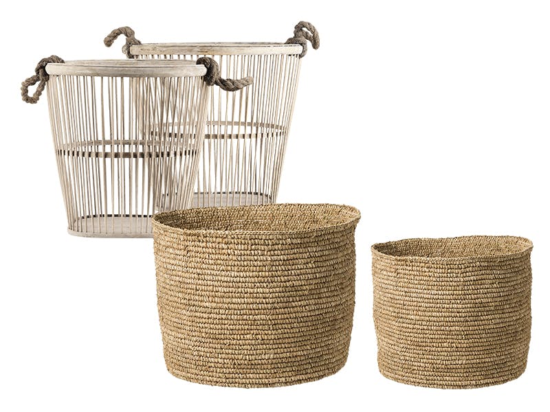 Kule kurver gjør det lett å holde orden
  Kule kurver gjør det lett å holde orden